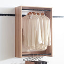 Devi Walk-In Closet