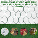 Outdoor Chicken Coop Metal Big Space