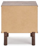 Calverson - Night Stand