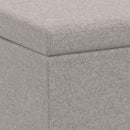 Avalon - Multifunctional Storage Ottoman Bench by Unique Piece Furniture