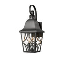 Outdoor Wall Light Fixtures, Waterproof Exterior Wall Sconce