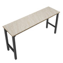 Fortress - Garage Table by HouseOfZazla