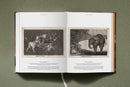 Goya. The Complete Prints (German, French, English)