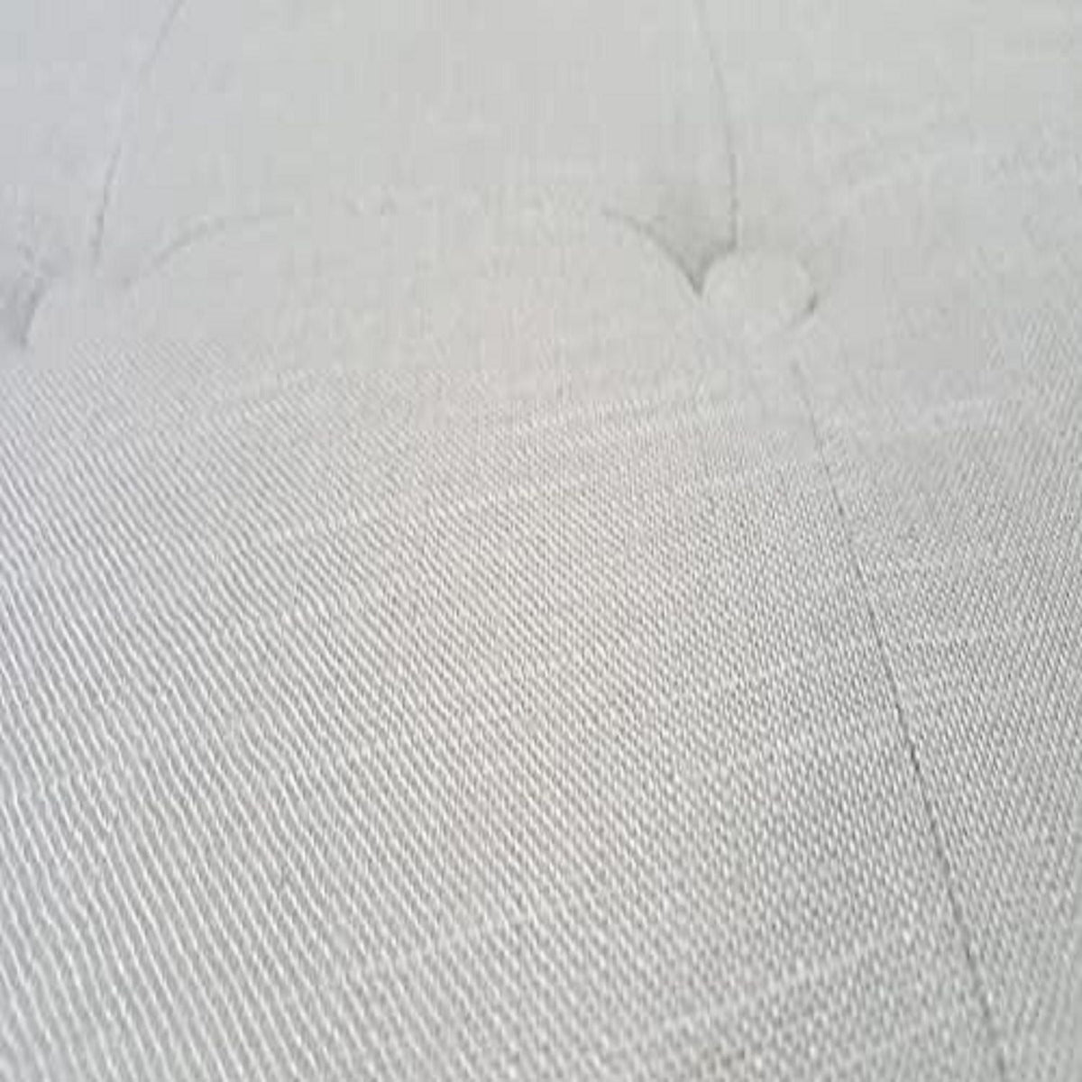 Upholstered Accent Bench With Nailhead Trim, photo 6 of 23