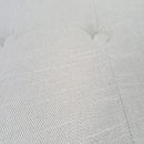 Upholstered Accent Bench With Nailhead Trim by HouseOfZazla