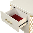 Jasmine - LED Bedroom Set by HouseOfZazla