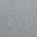 68.5" Modern Style Button Tufted Linen Upholstered Loveseat Sofa, Two Seat Sofa Couch, Living Room Sofa for Home or Office, Gray