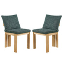 Indoor Dining Chair (Set of 2)