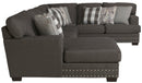 Crawford - Sectional