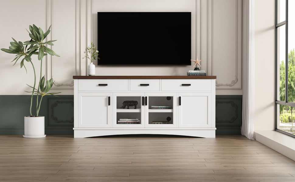 Modern TV Stand, photo 8 of 10