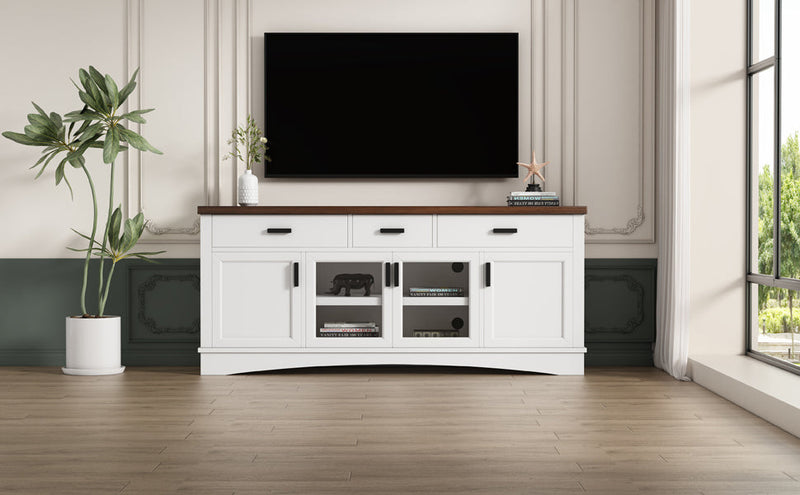 Modern TV Stand, photo 8 of 10
