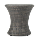 Kono Hourglass Table (No Glass Top)