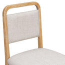 Extendable Dining Table Set With 4 Upholstered Chairs And 1 Bench by HouseOfZazla