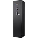 4 33 Cu Ft Digital Keypad Rifle Safe - Black by HouseOfZazla