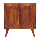 Bera - Chest - Brown by HouseOfZazla