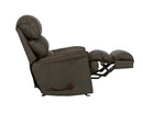 Harmony - Chaise Rocker Recliner by Unique Piece Furniture
