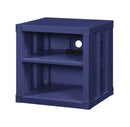 Cargo Nightstand With USB