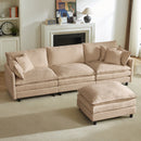 Modular Sectional Sofa