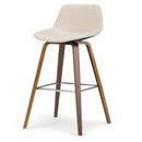 Randolph Bentwood - Counter / Bar Height Stool (Set of 2) by HouseOfZazla