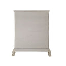 Dresden II - Chest - Bone White by Unique Piece Furniture