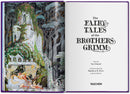 The Fairy Tales of the Brothers Grimm (English)