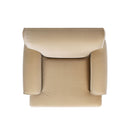 Alana Lawson - Accent Arm Chair Casters by Unique Piece Furniture