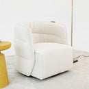 Walden - Stylish Swivel Chair