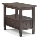 Warm Shaker - Handcrafted Table by Unique Piece Furniture