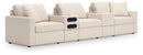 Modmax - Sectional - Oyster by Unique Piece Furniture