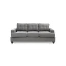 Sandridge - Sofa by HouseOfZazla
