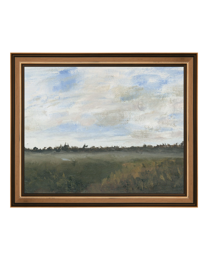 The Way to the Forest