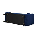 Alma - Tufted Flared Arm Entryway Bench by Unique Piece Furniture
