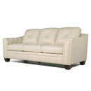 Modern Tufted Sofa by HouseOfZazla