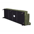 Alana Lawson - Three Cushion Tightback Sofa by HouseOfZazla
