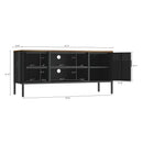 Landen - Storage Cabinet by HouseOfZazla