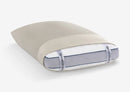 BedGear Dri-Tec Sheet Set, Beige, Split Head Cal King by HouseOfZazla