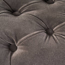 KD Tufted Chair (Set of 2) by HouseOfZazla