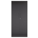 Garage Storage Cabinet by HouseOfZazla