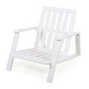 Outdoor Patio Lounge Chair Set of 2