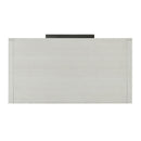 Jehoram - 3 Drawer Nightstand For Bedroom