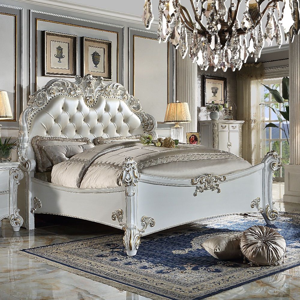 Vendome - Bed, photo 2 of 15