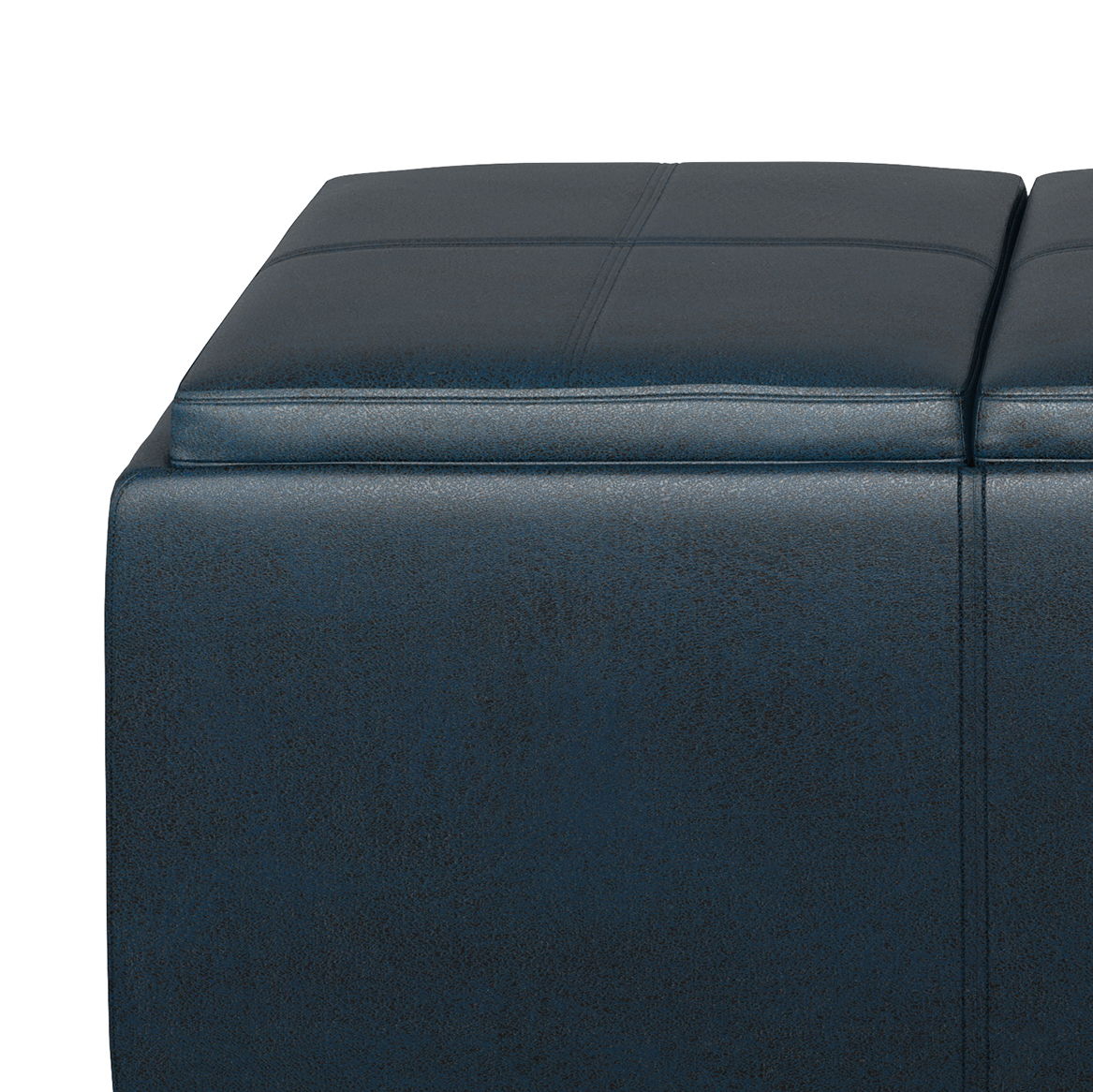 Avalon - Multi Functional Storage Ottoman, photo 4 of 25