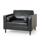 Sophisticated Club Chair With Relaxing Comfort by HouseOfZazla