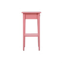 High Quality Wood Nightstand