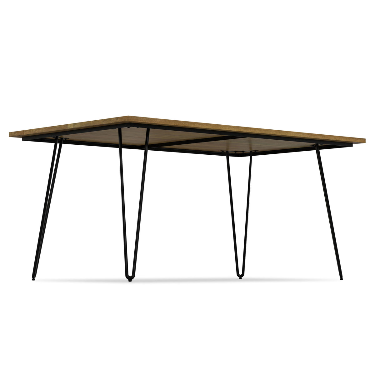 Hunter - Handcrafted Dining Table, photo 3 of 17