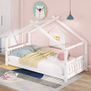 Playhouse Design Bed by Unique Piece Furniture