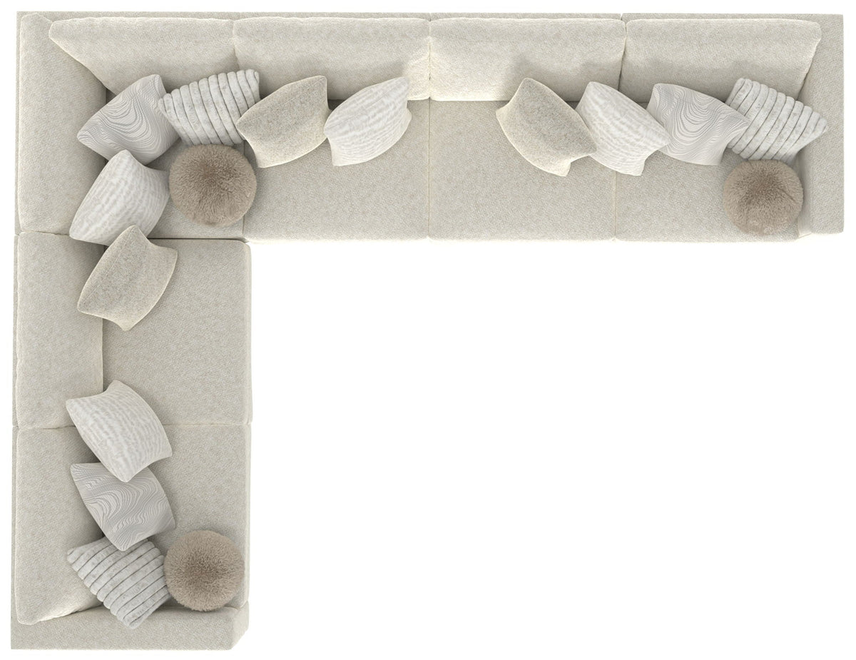 Ritzy - Modular Sofa, photo 14 of 40
