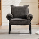 Adjustable Frame Sofa by HouseOfZazla