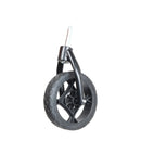 2-in-1 Bike Cargo Trailer with Removable Box
