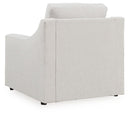 Maitelynn - Chair - Chalk